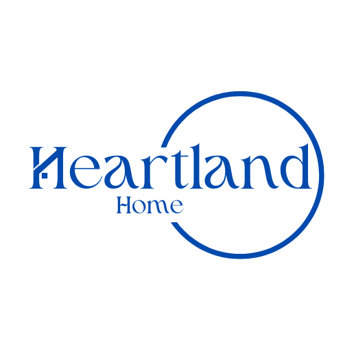 Heartland Homes Logo